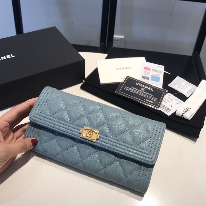 Chanel Wallet Purse